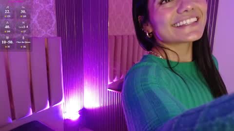 ROSALIN online show from 04/09/26, 03:17