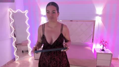 Snapshot of rosalind_tay chatting on 06/05/26, 11:49 ROSALIN online show from 06/05/26, 11:49