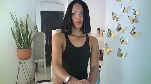 Snapshot of rosalindasexy chatting on 02/11/25, 09:31 Rosalinda online show from 02/11/25, 09:31
