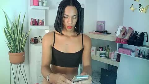 Snapshot of rosalindasexy chatting on 03/07/25, 06:35 Rosalinda online show from 03/07/25, 06:35