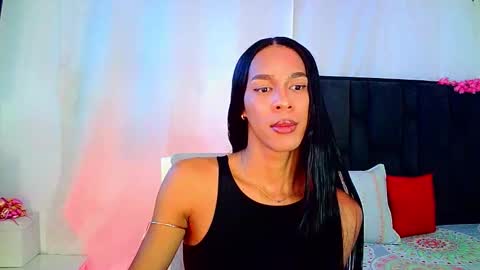 Rosalinda online show from 12/18/25, 03:23