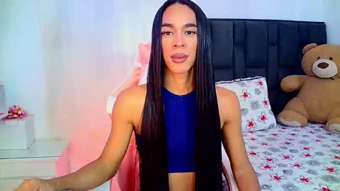 Rosalinda online show from 03/17/26, 05:33