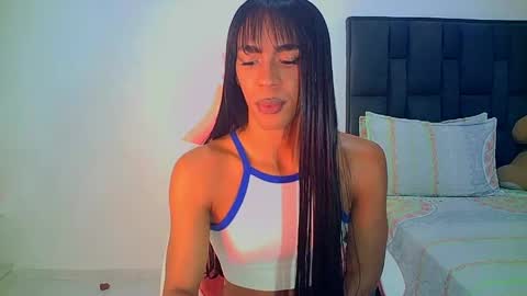 Rosalinda online show from 05/31/26, 05:15