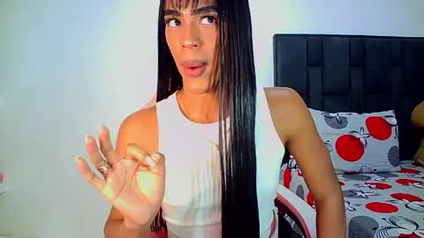 Rosalinda online show from 06/04/26, 09:54