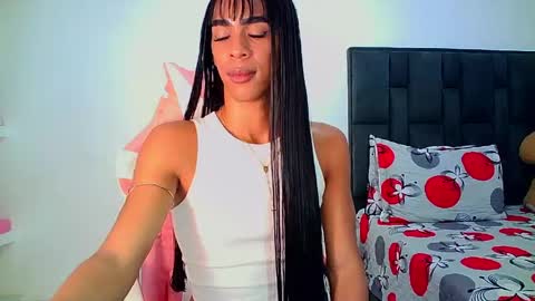 Rosalinda online show from 06/05/26, 06:52