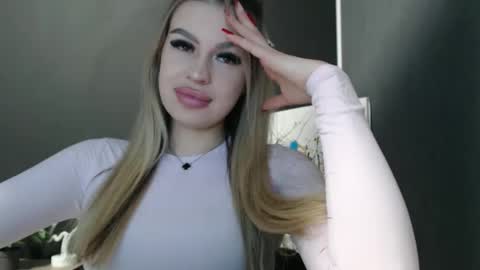 Rosalina online show from 02/11/26, 01:16