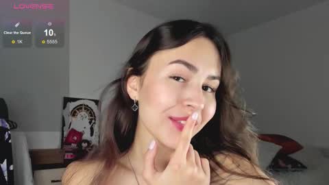 Kerry online show from 11/30/25, 03:10