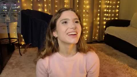 Kylie online show from 03/05/26, 05:42