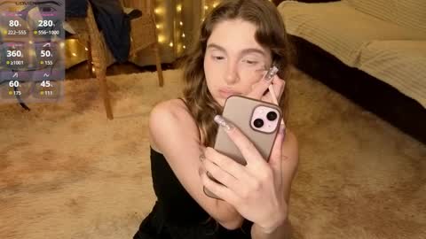 Kylie online show from 03/29/26, 05:24