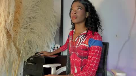 rosaly_rodman online show from 03/30/26, 07:15