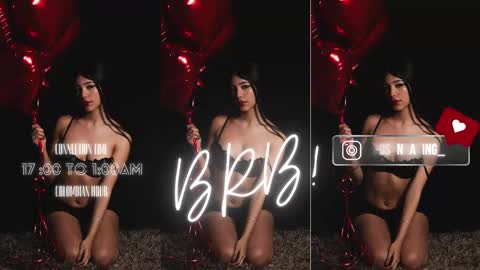 Aleja online show from 02/21/25, 05:35