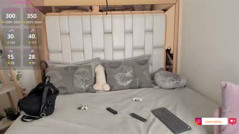 Aleja online show from 02/25/25, 01:09