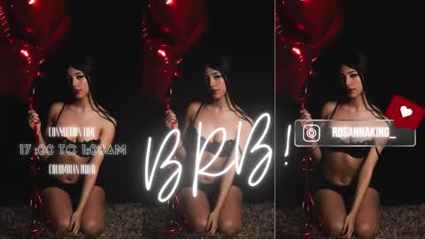 Aleja online show from 02/27/25, 05:34