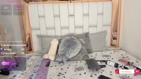 Aleja online show from 03/01/25, 02:04