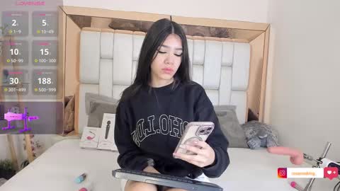 Aleja online show from 03/07/25, 11:27