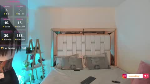 Aleja online show from 09/19/25, 08:42