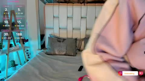 Aleja online show from 09/24/25, 08:12