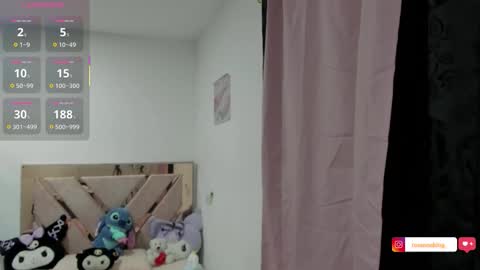 Aleja online show from 11/10/25, 12:42