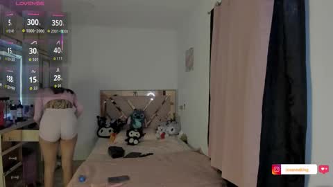 Aleja online show from 11/13/25, 10:19