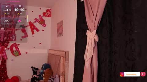 Aleja online show from 02/16/26, 02:29