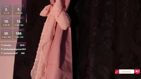 Aleja online show from 03/02/26, 07:15