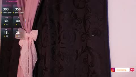 Aleja online show from 03/18/26, 01:53