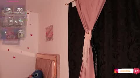 Aleja online show from 04/18/26, 02:59