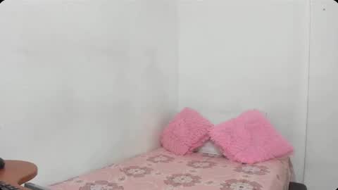 Rosario Cruz online show from 09/20/25, 12:33