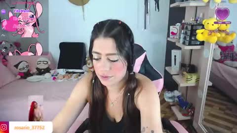 rosario_1996 online show from 10/27/25, 06:50