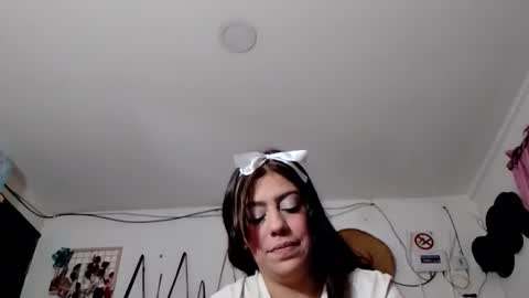 rosario_1996 online show from 12/03/25, 11:19