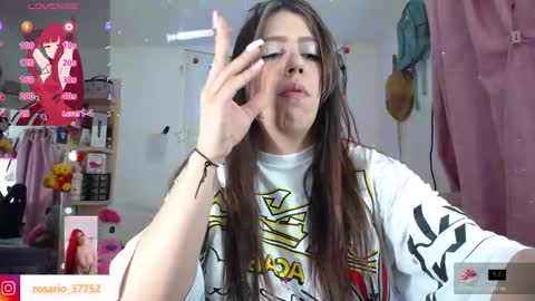 rosario_1996 online show from 01/17/26, 06:40