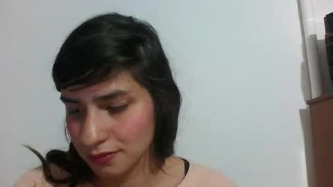 rosasvioletas online show from 09/14/25, 03:38