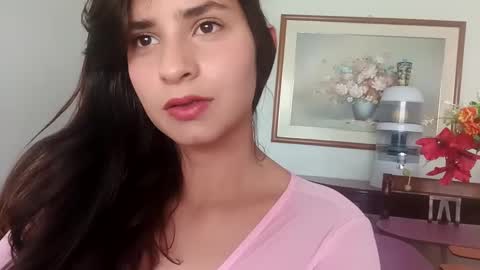 rosasvioletas online show from 10/09/25, 06:06