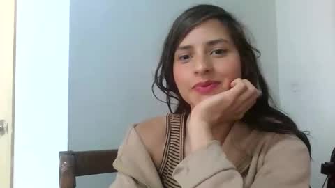 rosasvioletas online show from 01/12/26, 06:46