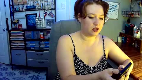 Rose online show from 09/15/25, 04:29