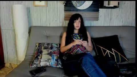 Rose online show from 07/13/26, 03:04