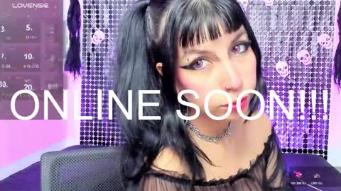 Ally online show from 11/23/25, 09:25