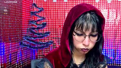 Ally online show from 12/14/25, 07:40