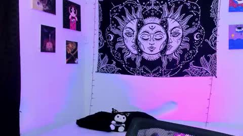 Ally online show from 02/03/26, 08:36