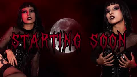 Ally online show from 04/16/26, 07:03