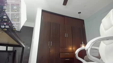 rose__monroe online show from 03/21/26, 07:39