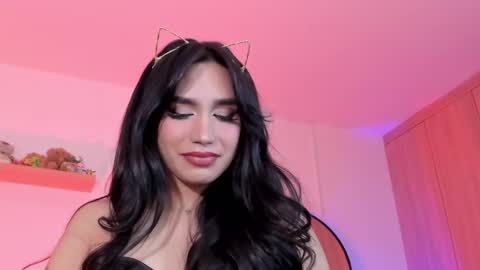 Snapshot of rose__saenz chatting on 10/06/25, 09:12 Rose Saenz online show from 10/06/25, 09:12