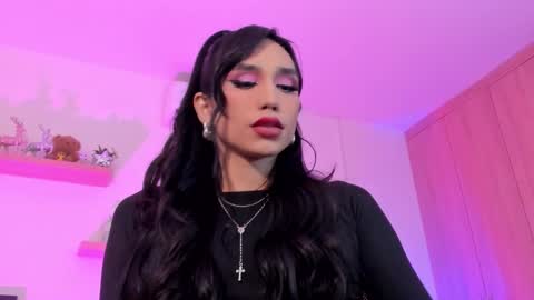 Rose Saenz online show from 12/16/25, 08:58