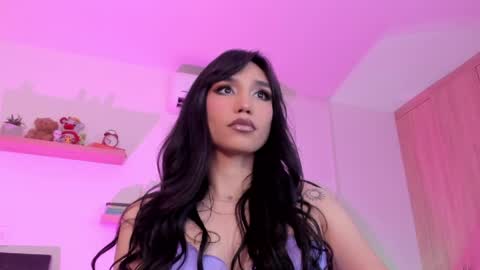 Rose Saenz online show from 04/09/26, 07:30