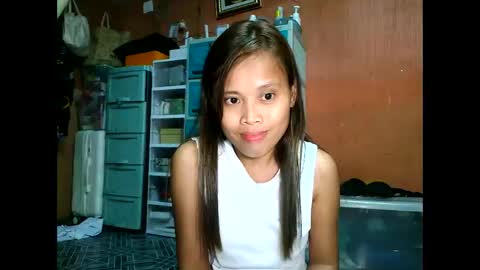 Rose Angels online show from 01/09/26, 04:21