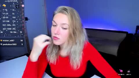 Rose but u can call me princess online show from 10/03/25, 09:12