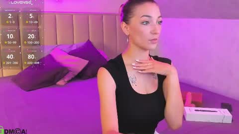 Snapshot of rose_dixon chatting on 07/14/26, 11:32 Kimberlly online show from 07/14/26, 11:32