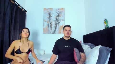 Rose And Dom online show from 12/02/24, 04:09