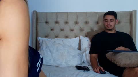 Rose And Dom online show from 09/14/25, 01:49