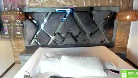 Rose online show from 11/23/25, 04:45